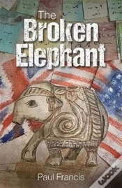 Capa do artigo The Broken Elephant