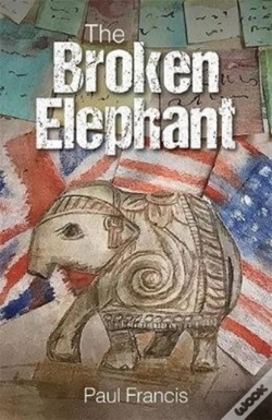 Capa do artigo The Broken Elephant