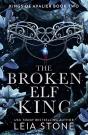 The Broken Elf King - Preview