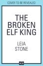 The Broken Elf King - Preview