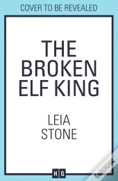 The Broken Elf King