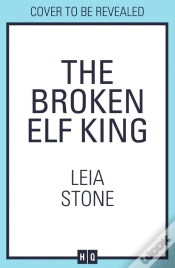 Capa do artigo The Broken Elf King