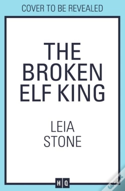 Capa do artigo The Broken Elf King