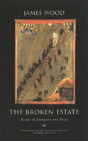 The Broken Estate - Preview