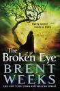 The Broken Eye - Preview