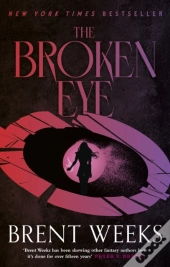 The Broken Eye
