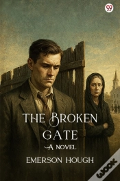 Capa do artigo The Broken Gatea Novel (Edition1)