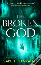 Capa do artigo The Broken God