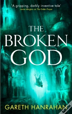 Capa do artigo The Broken God