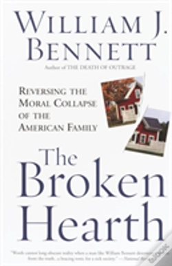 Capa do artigo The Broken Hearth
