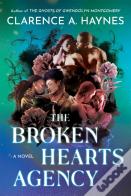 The Broken Hearts Agency
