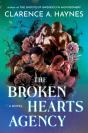 The Broken Hearts Agency - Preview