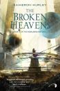 The Broken Heavens - Preview