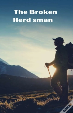 Capa do artigo The Broken Herdsman