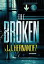 The Broken - Preview