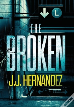 Capa do artigo The Broken