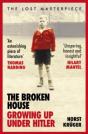The Broken House - Preview