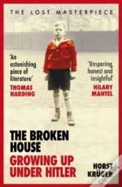 Capa do artigo The Broken House