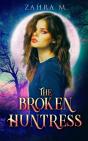 The Broken Huntress - Preview