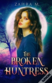 Capa do artigo The Broken Huntress