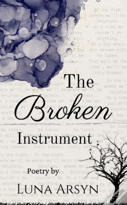 Capa do artigo The Broken Instrument