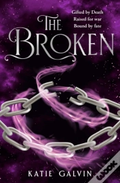 Capa do artigo The Broken