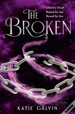 Capa do artigo The Broken