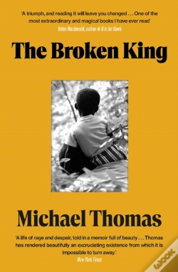 Capa do artigo The Broken King
