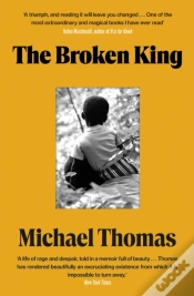Capa do artigo The Broken King