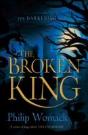 The Broken King - Preview