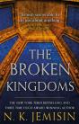 The Broken Kingdoms - Preview