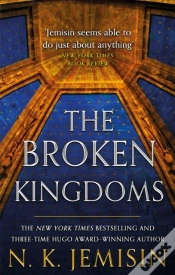 Capa do artigo The Broken Kingdoms