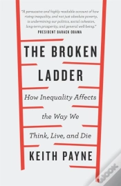 Capa do artigo The Broken Ladder