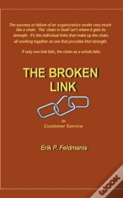 Capa do artigo The Broken Link