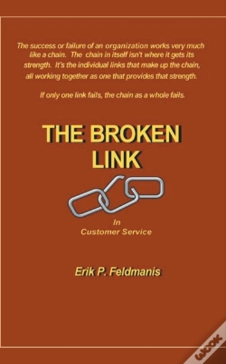 Capa do artigo The Broken Link