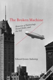 Capa do artigo The Broken Machine