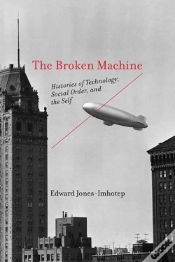 Capa do artigo The Broken Machine