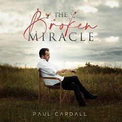 Capa do artigo The Broken Miracle - CD