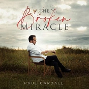 Capa do artigo The Broken Miracle - CD