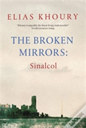 Capa do artigo The Broken Mirrors: Sinalcol