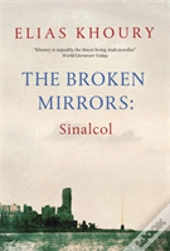 The Broken Mirrors: Sinalcol