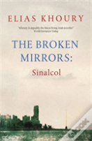 The Broken Mirrors: Sinalcol