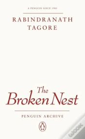 Capa do artigo The Broken Nest