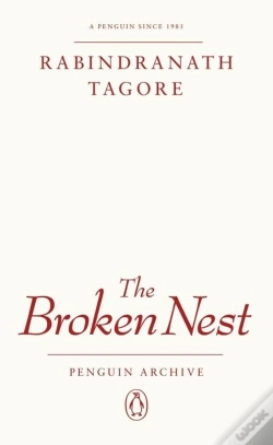 Capa do artigo The Broken Nest