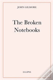 Capa do artigo The Broken Notebooks