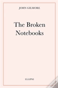 Capa do artigo The Broken Notebooks
