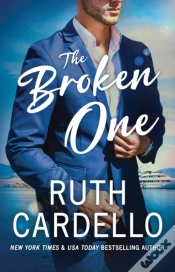 Capa do artigo The Broken One