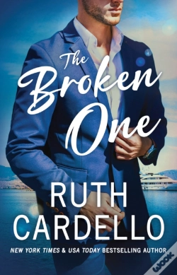 Capa do artigo The Broken One