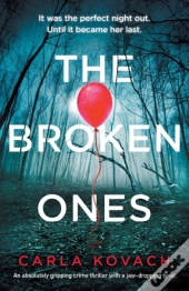 The Broken Ones