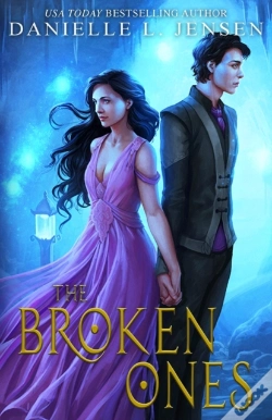 Capa do artigo The Broken Ones